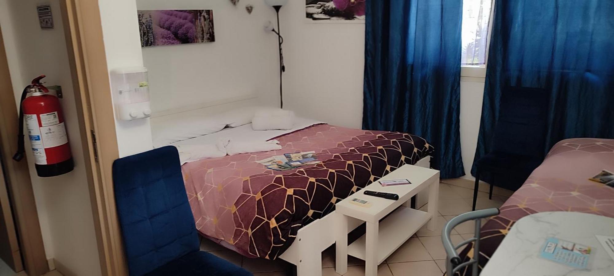 B&B La Gazza Ladra Carmiano  Kültér fotó
