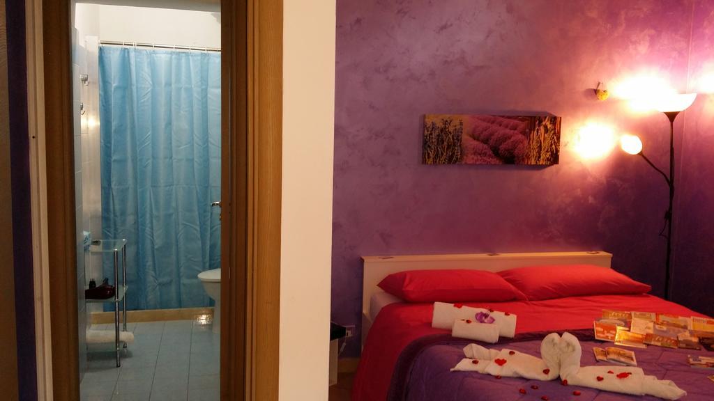 B&B La Gazza Ladra Carmiano  Kültér fotó