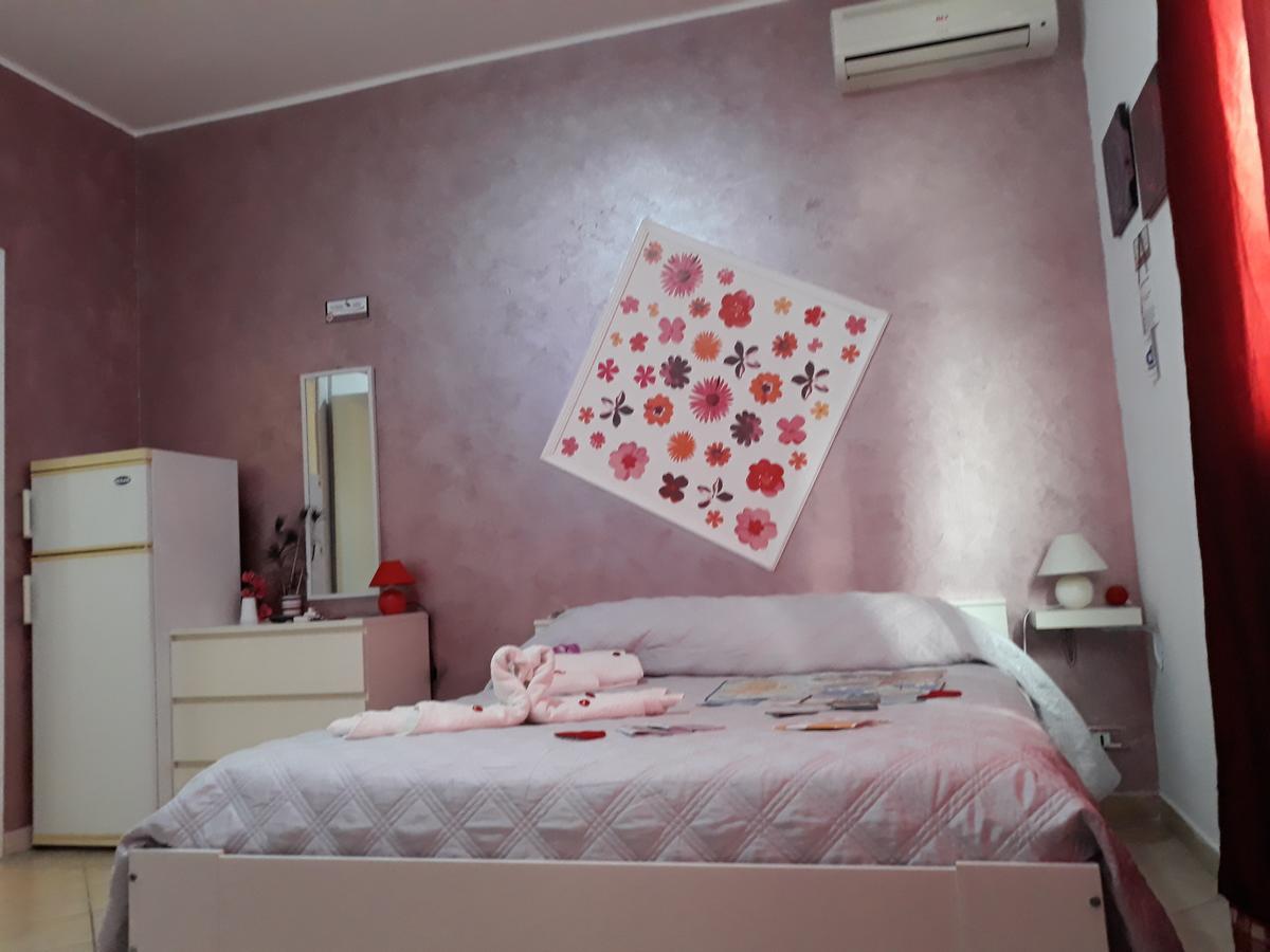 B&B La Gazza Ladra Carmiano  Kültér fotó