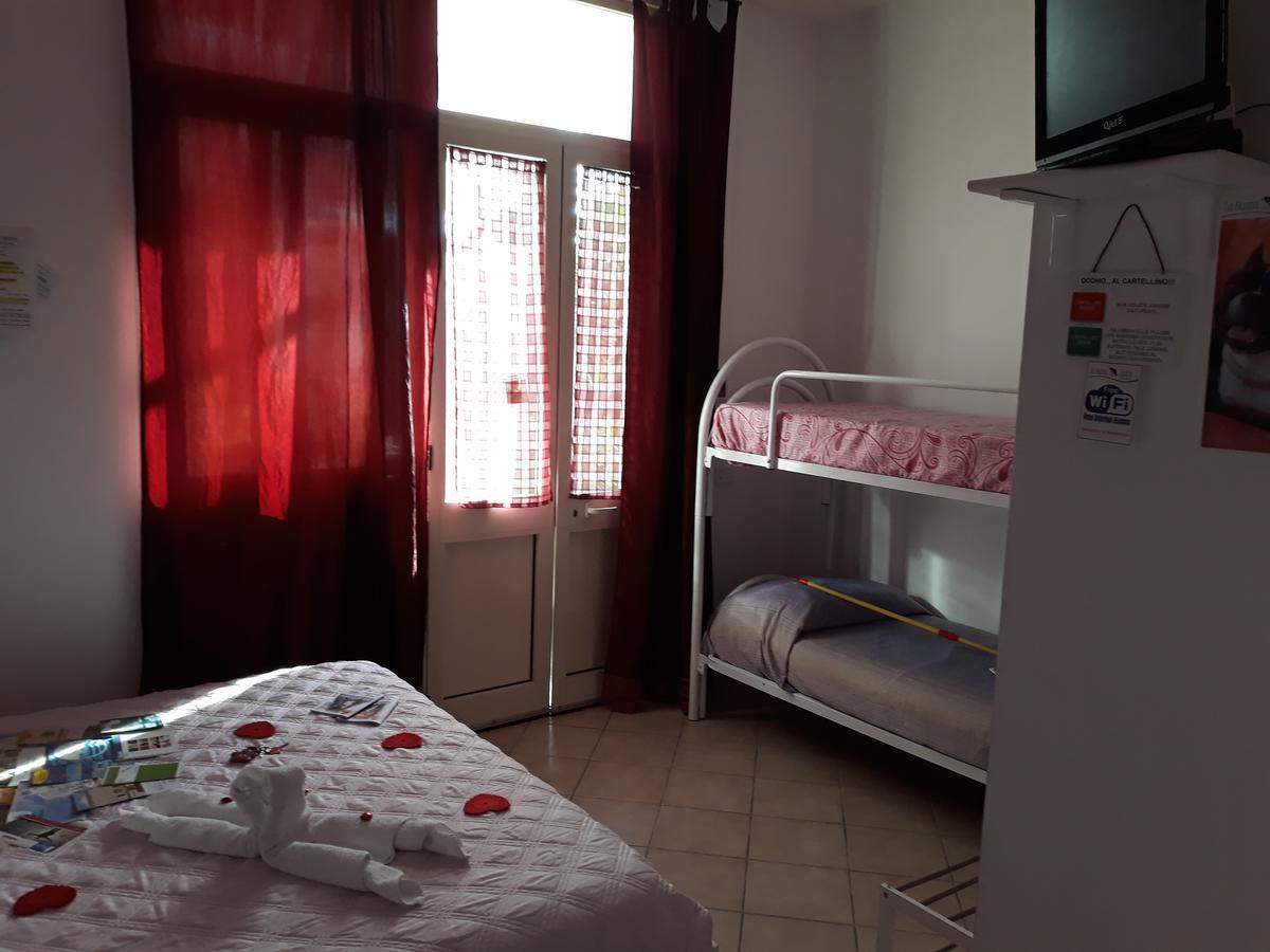 B&B La Gazza Ladra Carmiano  Kültér fotó