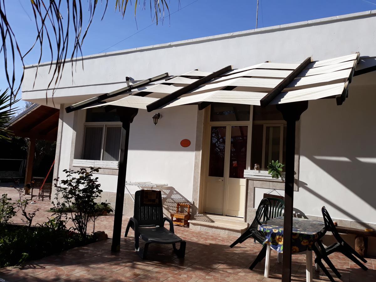 B&B La Gazza Ladra Carmiano  Kültér fotó