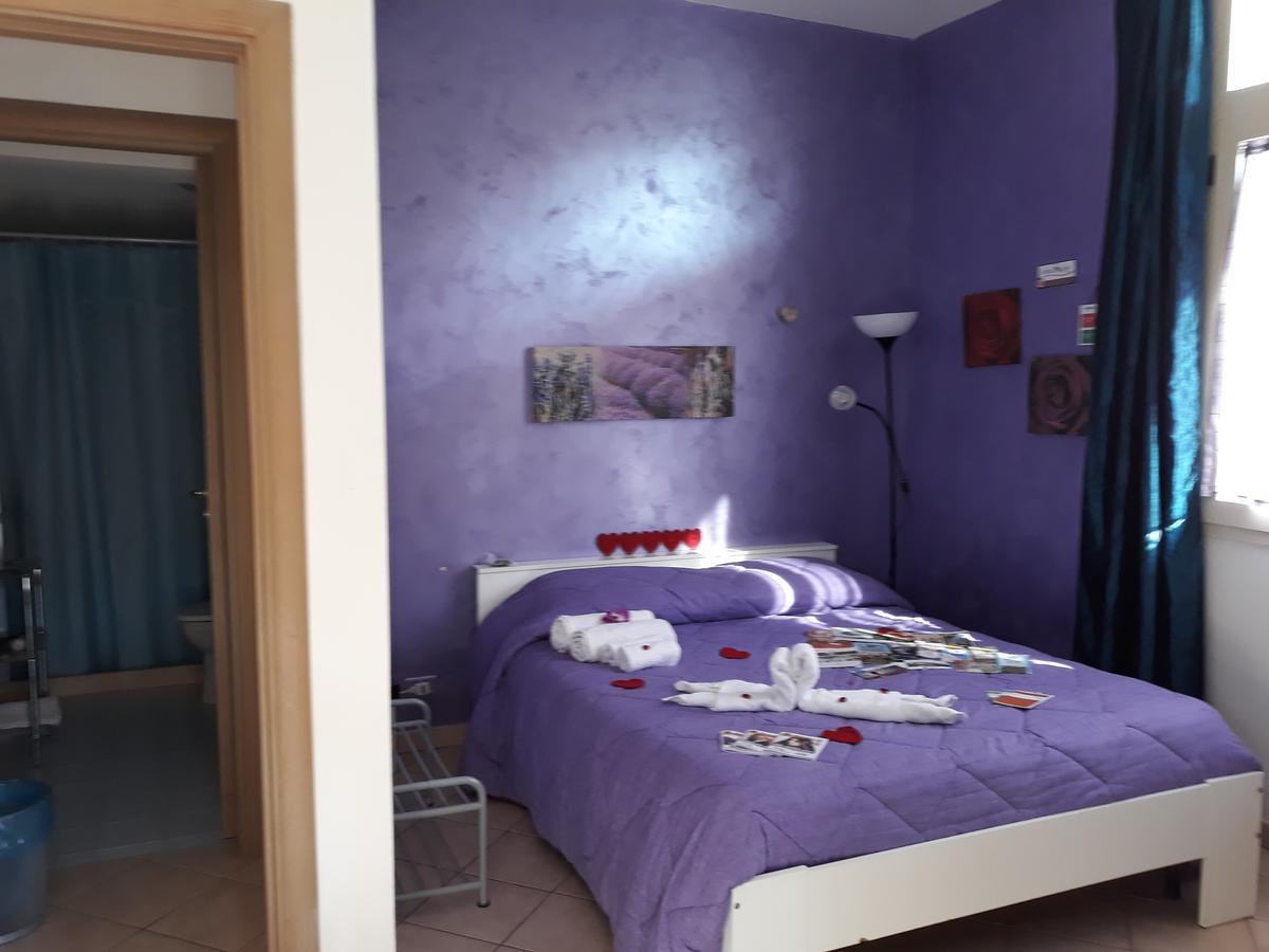 B&B La Gazza Ladra Carmiano  Kültér fotó